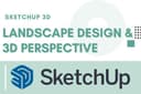 JASA DESAIN LANSKAP DAN 3D PERSPEKTIF