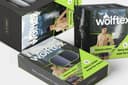 Desain Label & Packaging UMKM, Perusahaan, Restoran, Profersional, Cepat, dan Modern