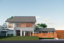 Jasa Desain Arsitektur, Interior, dan Furniture