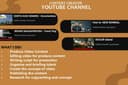 JASA VIDEO EDITOR PROFESIONAL, Bisa Sehari Jadi