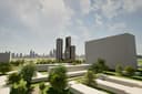 Jasa Render 3D arsitektur realistic - Eksterior dan Interior