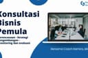 Konsultasi Bisnis Pemula UMKM | Business Model Canvas | Strategi Marketing 
