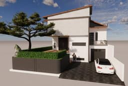 DESAIN RUMAH MINIMALIST MODERN | INTERIOR | CAFE | DLL