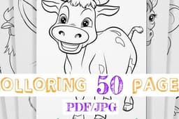 COLORING BOOK