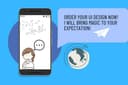 Mobile App UI Design