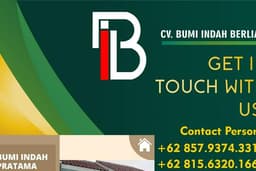 Design Company Profile Perusahaan