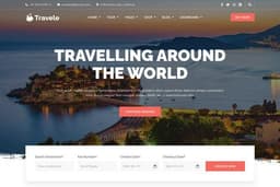 Pembuatan Website Company Profile Profesional dengan Laravel | Gratis Server & Domain 1 Tahun