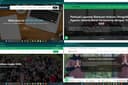 Website Profil Perusahaan Profesional, Gratis Hosting dan Domain COM