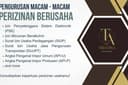 Pengurusan Macam - Macam Perizinan Berusaha