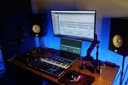 Tuning, Editing & Mixing Vocal