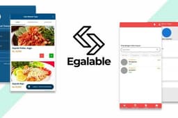 Pembuatan Aplikasi Android & iOS