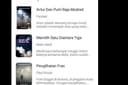Video Game Writing For Mobile or PC