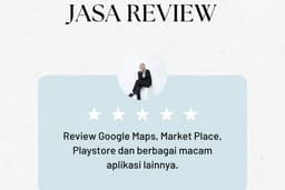 Review Google Maps, Market Place, Playstore menggunakan Real Account
