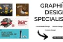 Jasa Desain Social Media, Banner Desain & Custom Desain