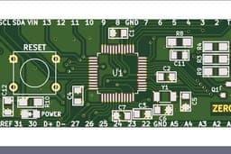 PCB Making