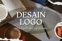 desain logo keren dan unik hanya dalam waktu 1 hari