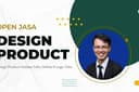 Desain Logo dan Etalase Toko Online