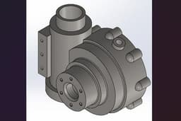 CAD 3D Design 3D Modeling Solidwork