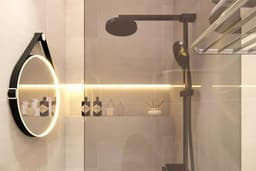 3D Interior | Bathroom