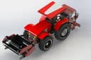 Jasa Design 3D Modeling berupa part, assembly dan drawing software SOLIDWORKS, INVENTOR, AUTOCAD, 