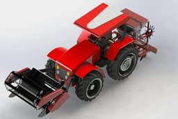 Jasa Design 3D Modeling berupa part, assembly dan drawing software SOLIDWORKS, INVENTOR, AUTOCAD, 