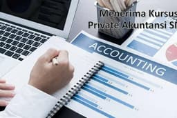 Menerima private Akuntansi Untuk tingkatan SMK