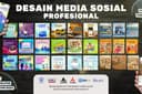 Tingkatkan Branding Bisnis Anda dengan Desain Media Sosial Profesional!