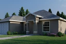 Jasa Desain 3D Arsitektur & Modeling – Rumah, Kafe, Kantor, Ruko & Fasad Bangunan