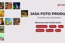 FOTO PRODUK HARGA TERJANGKAU (JOGJA)