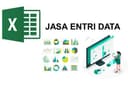 Entry Data & Data Visualization  (Microsoft Excel dan Google Spreadsheet)