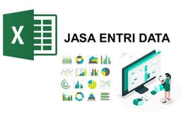 Entry Data & Data Visualization  (Microsoft Excel dan Google Spreadsheet)