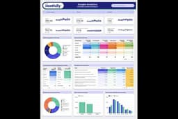 Visualisasi Analisis Data (Python/R/DataStudio/Excel)