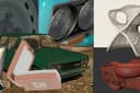MODELING 3D OBJECT - HARD SURFACE - PRODUCT - FURNITURE - 3D PRINT - 3D for Game PBR
