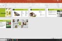 Bikin Presntasi PPT simpel menarik