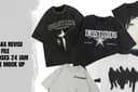 Desain T-Shirt (costum)