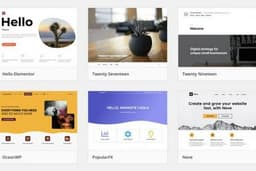 Belajar bikin website dari nol sampai jago tanpa coding