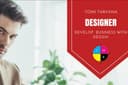 develop business with design