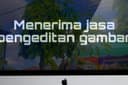 Jasa pengeditan foto