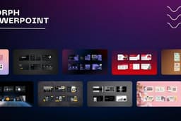  POWERPOINT ( MORPH ) . SKRIPSI , SEMINAR , dll