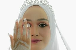 Foto Wedding Paket Silver | Jakarta-Depok