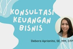 Pencatatan Keuangan Bisnis