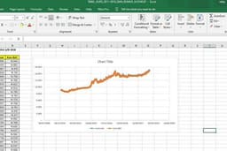 Entri Data dan Analysis Data via Microsoft Excel