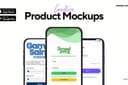 Produk Cross Platform yang tersedia di Website, Playstore(android) dan Apps Store (Ios)