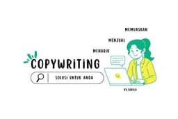 Copywriting Solusi Untuk Konten Anda