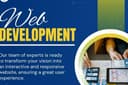 Jasa pengembangan website | Laravel, Codeigniter, React.js, Vue.JS, Wordpress