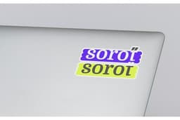 Desain Logo Corporate, Startup, Media