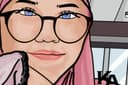 Desain Ilustrasi Wajah Unik dan & Estetik | Custom Kado & Jasa Edit Foto