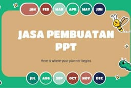 JASA PEMBUATAN PPT KILAT