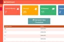 Pembuatan web dan aplikasi (Nextjs/Laravel/Sveltekit/Springboot/.NET/Flask)