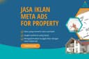 JASA IKLAN FACEBOOK ADS UNTUK PROPERTY